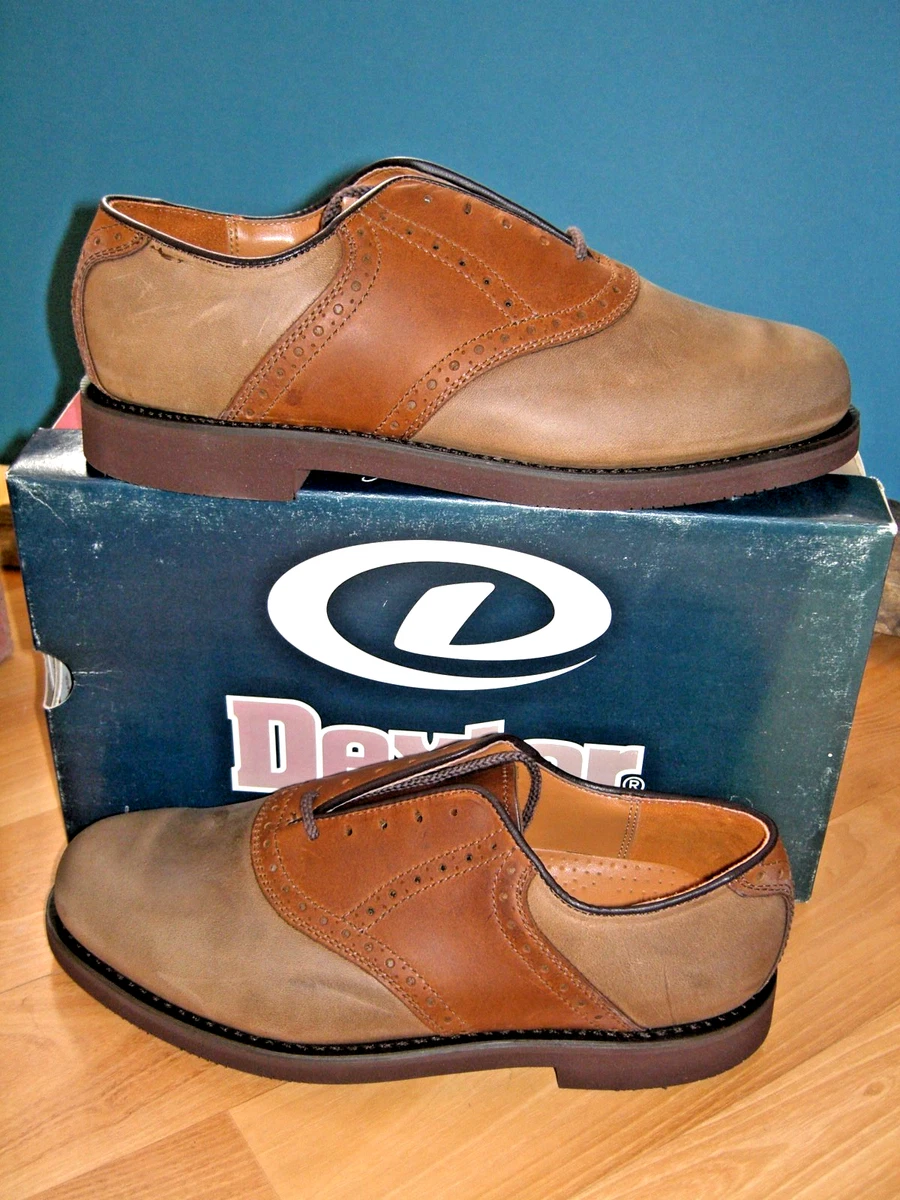 Dexter Vintage Shoes for Men for sale | eBay