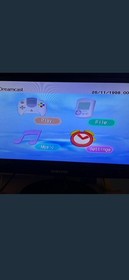 Boxed SEGA Dreamcast Console Bundle - Official Controller & Cables + 3 games 