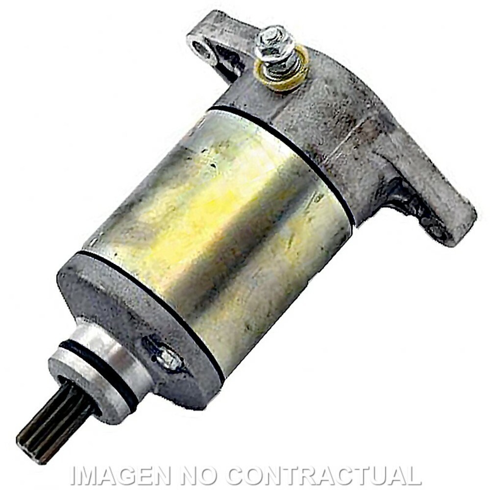 Free Shipping Suzuki LTF 250-300 Starter Motor For Motorcycle Parts