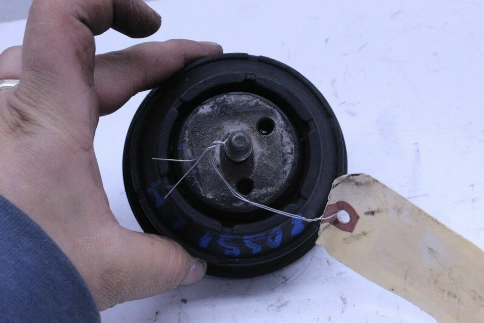 BMW 328is E36 1999 montaje del motor OEM usado Foto 2 de 4