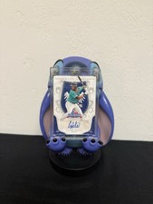 Panini 2024 Crusade Lazaro Montes Apprentice Signatures Auto #AS-LMT