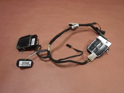 Jeep Wrangler JK 11-18 Cruise Control Wiring Harness Switches Factory OEM