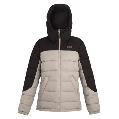 Regatta Womens/Ladies Aldthorn Quilted Jacket RG12318