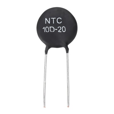 1 Stück NTC-Thermistoren 10D-20 10 Ohm MF72 Thermistor Temperatursensor