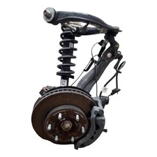 FORD RANGER SUSPENSION CORNER LEFT HUB WISHBONES STRUT 19-23 EB3C-3K170-AA