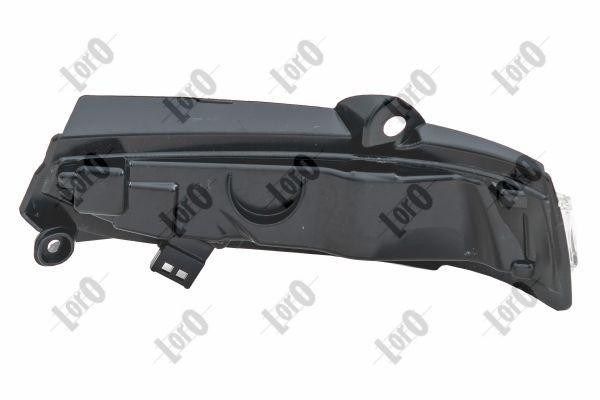 ABAKUS Turn Signal Indicator 017-64-861 For Ford, Left Front, Reinforced