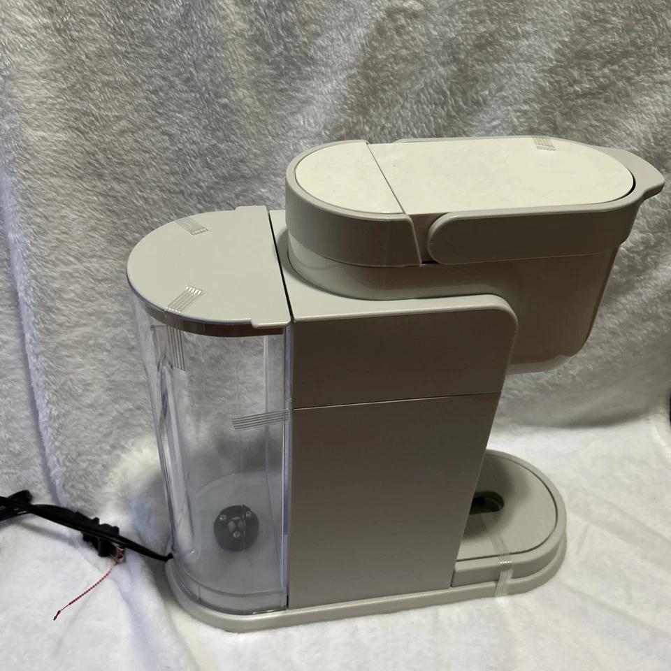 Keurig K-Express Single Serve K-Cup Pod Coffee Maker, Mint - Image 4 of 4