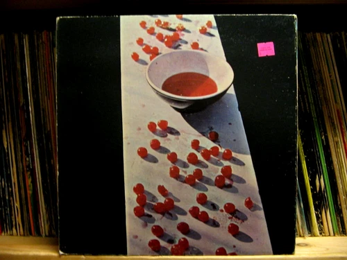 Paul McCartney / McCartney - Classic Rock Vinyl - 1970 Apple Original