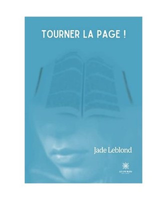 Tourner la page !, Leblond, Jade
