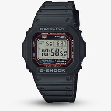 Casio G-Shock Digital Watch GW-M5610U-1ER