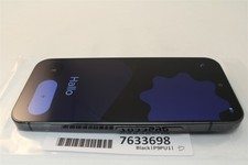 Google Pixel 9 Pro Black - Carrier Unlocked AT&T T-Mobile Verizon GSM 7633698