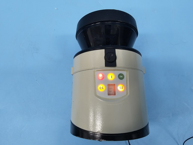 SICK LMS151-10100 1047607 Lidar Sensor #4
