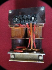 Transformator 12/24 Volt 2,5 A