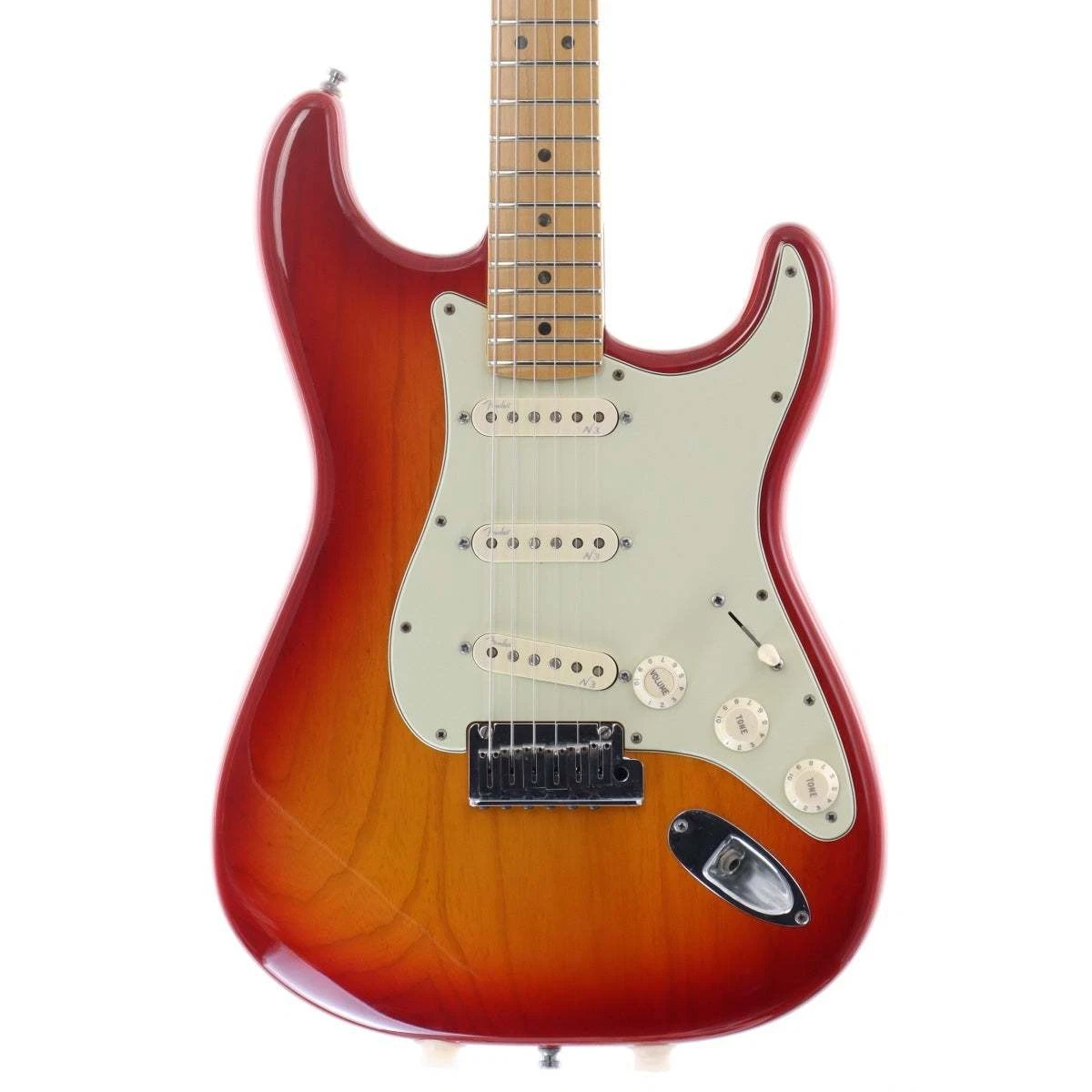 Preços baixos em Guitarras Fender American Deluxe Stratocaster | eBay