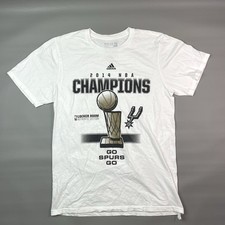 2014 San Antonio Spurs Championship Gear Guide 16