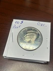 2006 S Proof Kennedy Half Dollar a