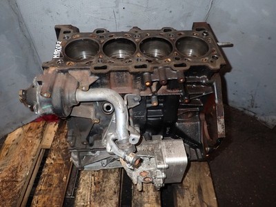 Motorblock komplett M9R692 2,0DCI 84kW Renault Trafic II Opel Vivaro Primastar