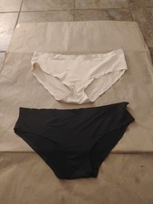Lot of 2 Pairs of Women's Cute Panties Just Be Brand Size 1X NWOT