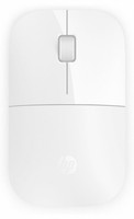 889894813152 Mouse Classic Z3700 White Wireless - V0L80AA#ABB HyperX