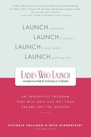 Victoria Colligan (U. A.) | Ladies Who Launch | Taschenbuch | Englisch (2008)