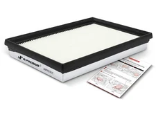 For 2002-2005 Kia Sedona Air Filter Engine APR 72667VZDG 2003 2004 3.5L V6