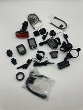 Vintage Cateye Bike Computer Bicycle Speedometer Parts Lot