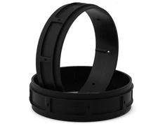 Pro-Line Promoto® SM Pro-Spec V2 Bead Front Tire Mounting Sleeves (2)