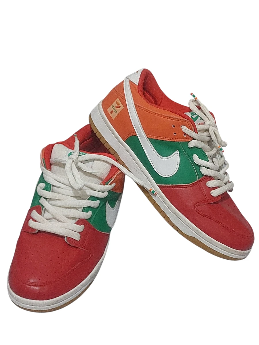Nike Dunk SB Low Green | eBay