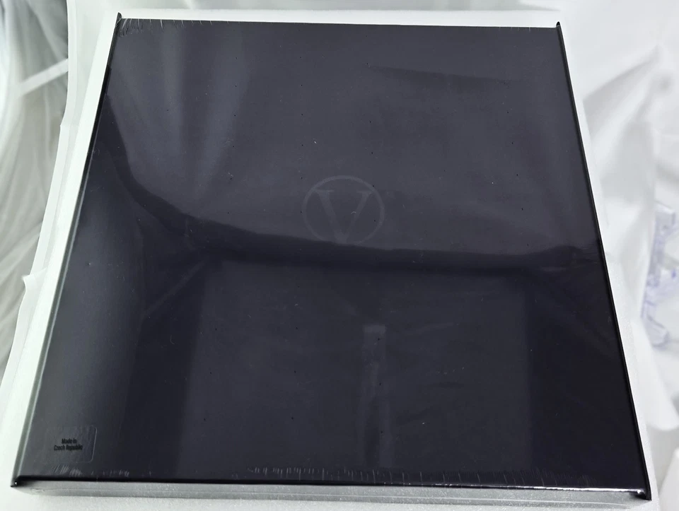 EarthBound Vinyl Box Set Soundtrack 4 LP Not Moonshake Mother 2 Nintendo Record - Image 3 of 4