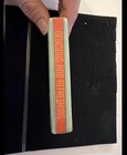 Vintage 1958 Coke Playing Card Deck Play Refreshed Original Sealed Tax Stamp (H) — photo 3
