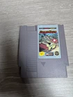 BreakThru Nintendo NES Video Game Data East Arcade Shooter