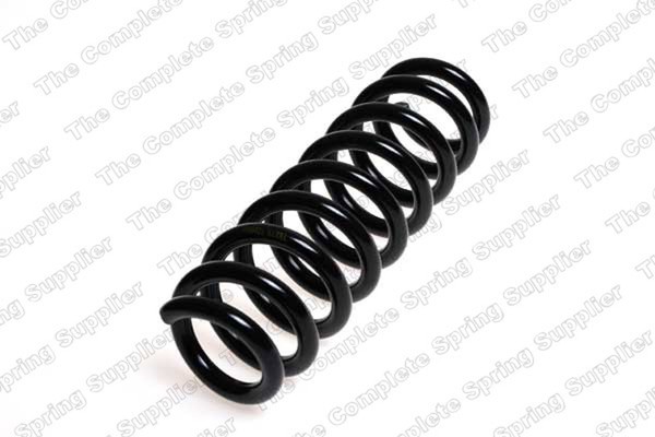 1X Lesjöfors Fahrwerksfeder 4208455 FüR E90 E87 E92 E88 BMW 3Er 1Er 116 118 120-image