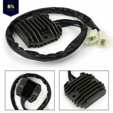 Voltage Regulator Fit Kawasaki Ninja ZX-6R ZX636 ZX-6RR ZX600 05-06 21066-0016