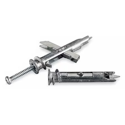 Red Head 5014901 E-Z Toggles 2-1/8'' L, 50 Pk