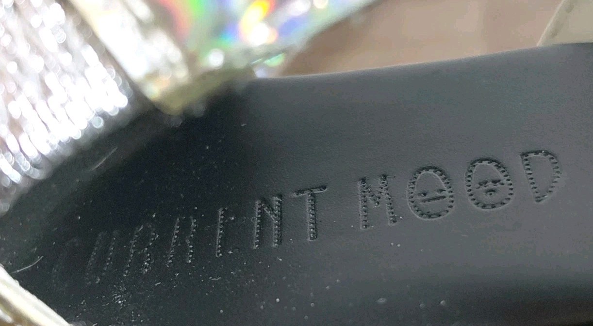 Current Mood Weekend Warrior Eclipse Knee High Ir… - image 11