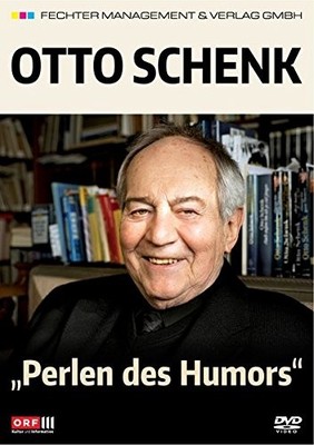 Otto Schenk - Perlen des Humors (DVD) Otto Schenk (UK IMPORT)
