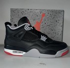 100% Authentic BRAND NEW Size 11 Air Jordan 4 “Bred Reimagined”