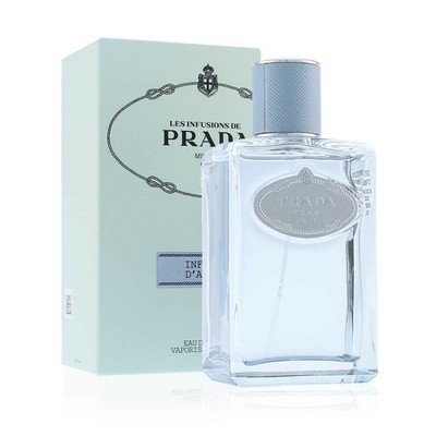 Prada Infusion De Amande Edp Spray 100ml