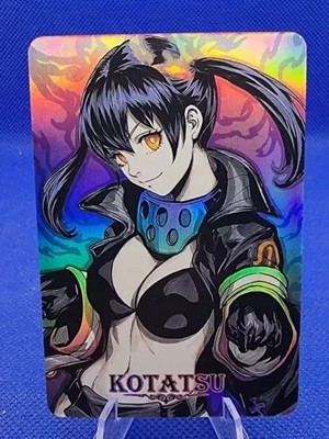 AUSWAHL | Cardman 2015 - 01 Full Set Goddess Story Anime Card Waifu Cards Pick