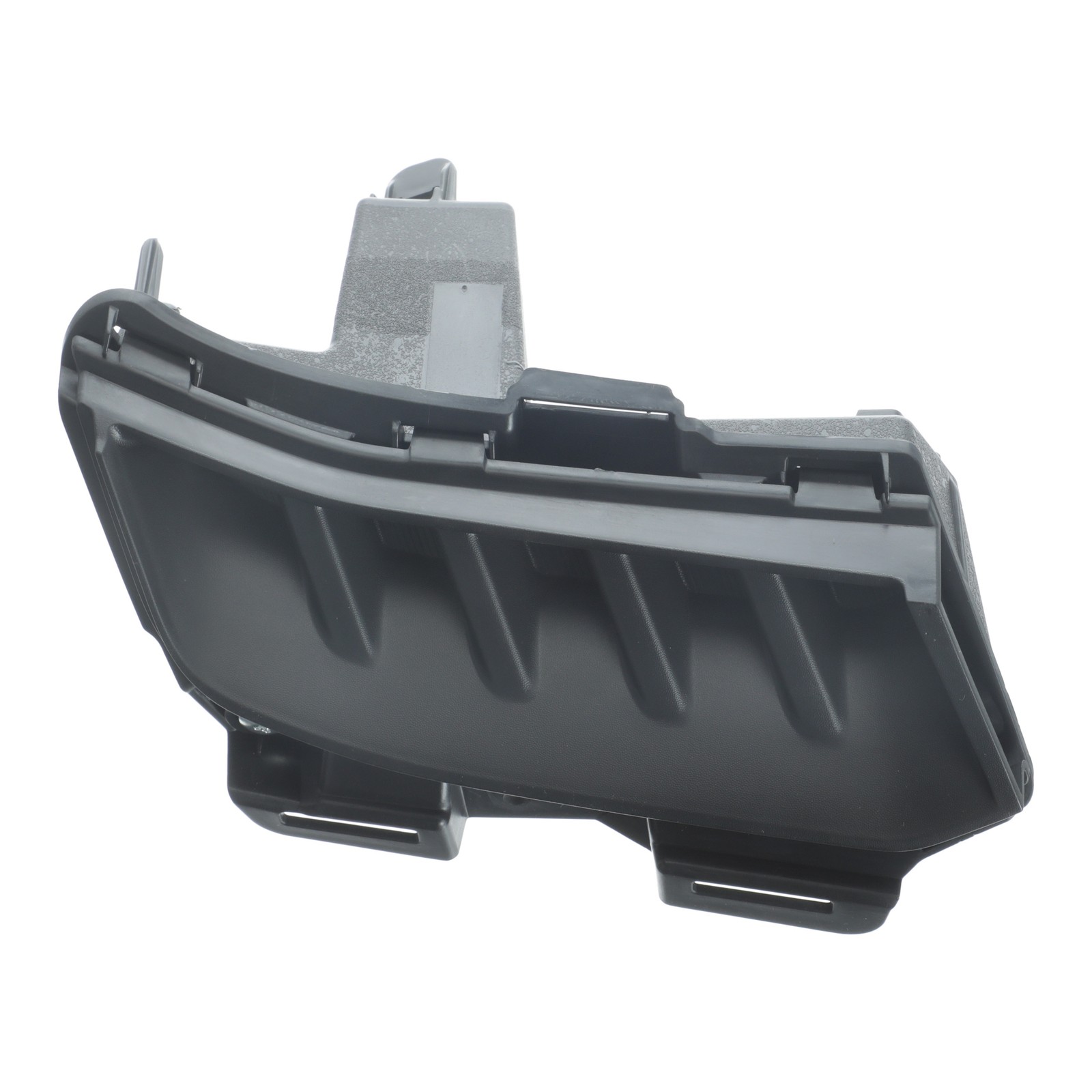 Cubierta de parachoques delantero derecho para Mitsubishi Outlander Sport 2018-2019 (P/N 6400H866)