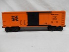 POSTWAR LIONEL 6464-725 NEW HAVEN BOX CAR,  C-8  LN CONDITION — photo 1