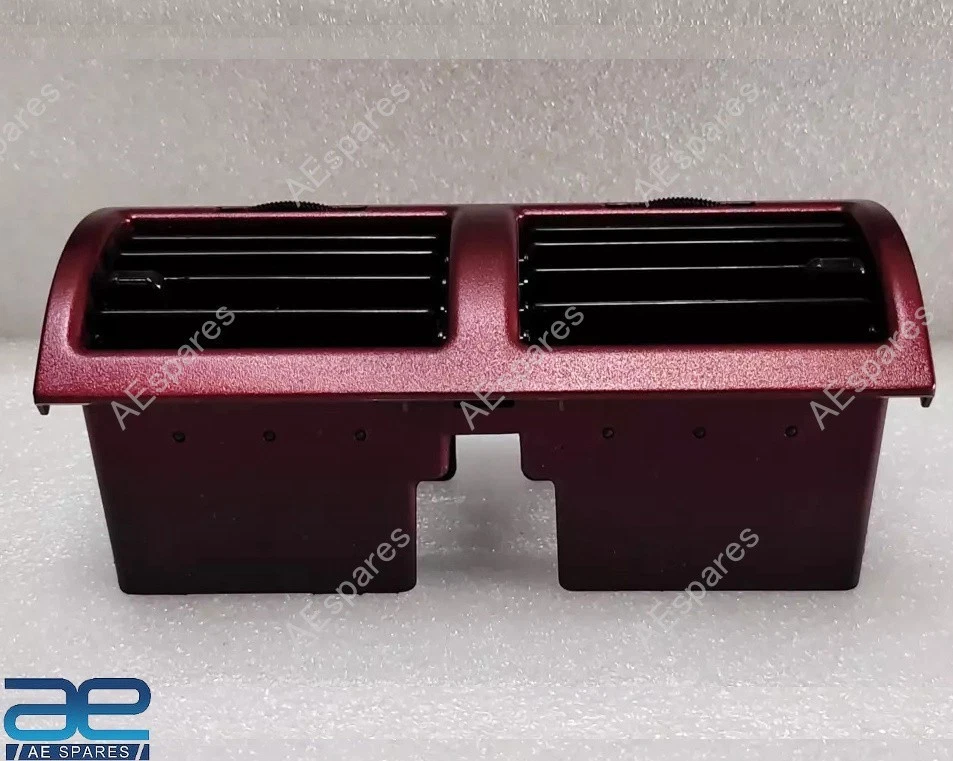 Louver, Center Air Vent for Suzuki 800 0.8L 1997-2005 73610M50A00-ZJ2