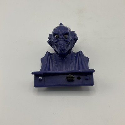 Nintendo Gameboy Advance Vampire Light Collectible Intec 2001 (BB)