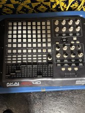 Akai Professional APC 40 Ableton Controller