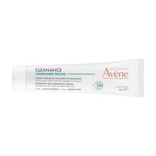 AVENE Cleanance Comedomed exfoliating cream 40 ml tube