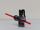 Inquisitor Custom LEGO Star Wars Minifigure