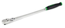 New Snap-on 14 Drive Dual 80 Technology Long Flex-head Ratchet Thllf72g