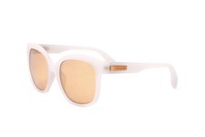 Adidas Original OR0012 WHITE 54/19/135 Women's Sunglasses
