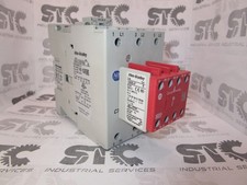Allen Bradley Genuine 100S-C72DJ32C Safety Contactor - FAST SHIPPING - US STOCK