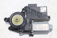 Fensterheber rechts vorn Fensterhebermotor 6Y2959801 VW POLO (9N) 1.4 16V